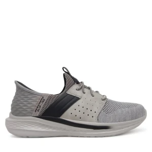 Sneakersy Skechers Slade-Ocon 210811/GRY Szary