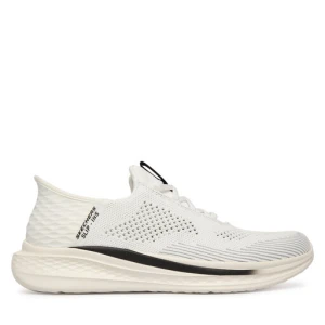 Sneakersy Skechers Slade Quinto 210810/WHT Biały