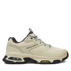 Sneakersy Skechers Sleek Envoy 237553 Beżowy