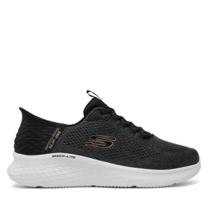 Sneakersy Skechers Slip_Ins 232466 Szary