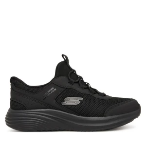 Sneakersy Skechers Slip-Ins: Bounder Pro 404208L/BBK Czarny
