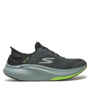 Sneakersy Skechers Slip-ins: GO WALK Max Walker 216584/CCBK Czarny