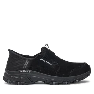 Sneakersy Skechers Slip-ins: Hillcrest - Sunapee 180016 Czarny