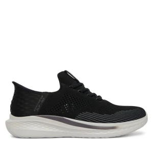Sneakersy Skechers Slip-ins RF: Slade - Quinto 210810/BLK Czarny