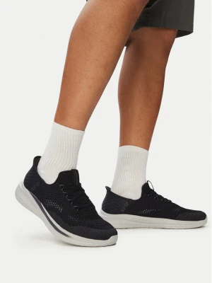 Sneakersy Skechers Slip-ins RF: Slade - Quinto 210810 / BLK Czarny