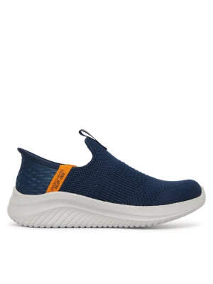 Sneakersy Skechers Slip-Ins Ultra Flex 3.0 - Smooth Step 403844L / NVY Granatowy