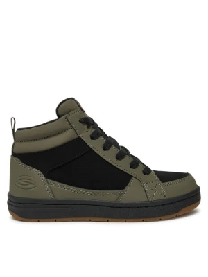 Sneakersy Skechers Smooth Street 405618L Khaki