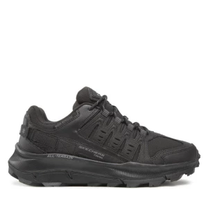 Sneakersy Skechers Solix 237501/BBK Czarny