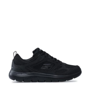 Sneakersy Skechers South Rim 52812/BBK Black