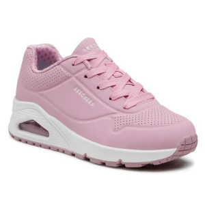 Zdjęcie produktu Sneakersy Skechers Stand On Air 310024L/PNK Różowy