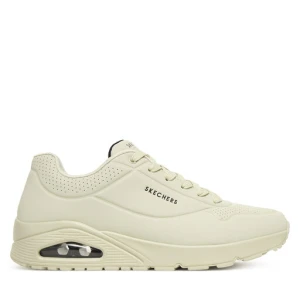 Sneakersy Skechers Stand On Air 52458 Biały