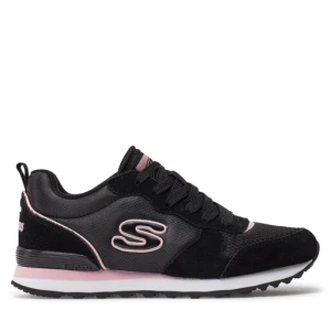 Sneakersy Skechers Step N Fly 155287/BLK Black