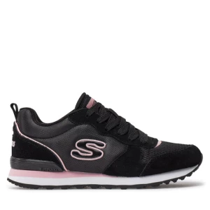 Sneakersy Skechers Step N Fly 155287/BLK Czarny