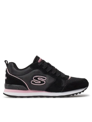 Sneakersy Skechers Step N Fly 155287 / BLK Czarny
