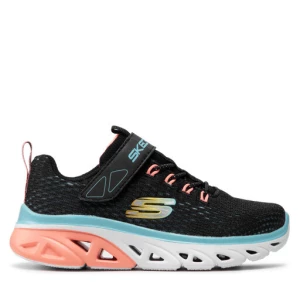 Sneakersy Skechers Step Sport 302472L/BBLP Black/Blue/Pink