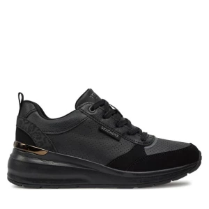 Sneakersy Skechers Subtle Spots 155616/BBK Black