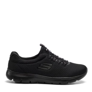 Sneakersy Skechers Summits 12980/BBK Czarny