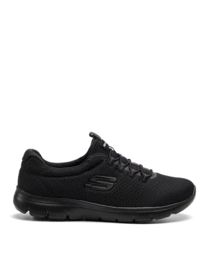 Sneakersy Skechers Summits 12980 / BBK Czarny