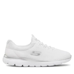 Sneakersy Skechers Summits 12980/WSL Biały