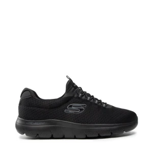 Sneakersy Skechers Summits 52811/BBK Czarny