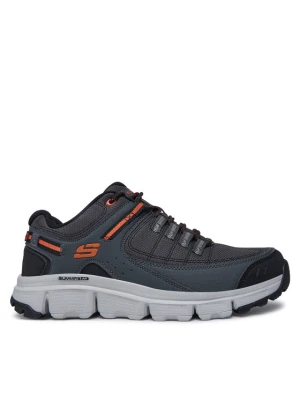 Sneakersy Skechers Summits At 237620 Szary