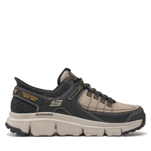 Sneakersy Skechers Summits AT 237622 Brązowy