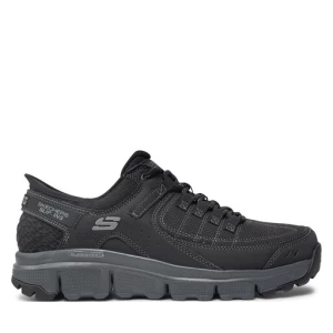 Sneakersy Skechers Summits At 237622 Czarny