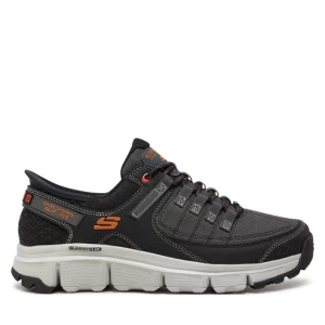 Sneakersy Skechers Summits At 237622/GYOR Szary