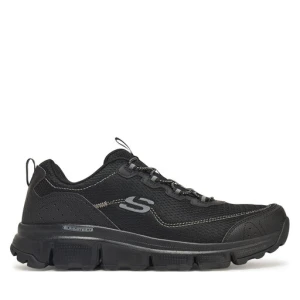 Sneakersy Skechers Summits At-Triple Bridges 237704/BBK Czarny