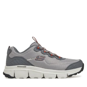 Sneakersy Skechers Summits At-Triple Bridges 237704/GYOR Szary