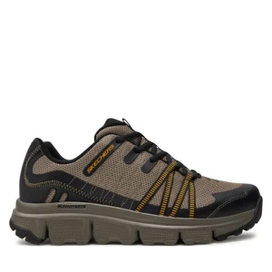 Sneakersy Skechers Summits At Twin Bridges 237623 Khaki