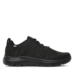 Sneakersy Skechers Summits Doharis 232394/BBK Czarny