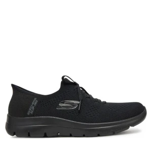 Zdjęcie produktu Sneakersy Skechers Summits-New Daily 150263/BBK Czarny