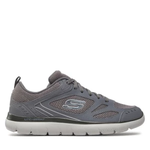Sneakersy Skechers Summits-South Rim 52812/CHAR Charcoal