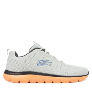 Sneakersy Skechers Summits-Torre 232395/GYOR Szary