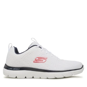 Sneakersy Skechers Summits Torre 232395/WNV Biały