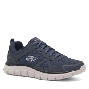 Sneakersy Skechers TRACK SCLORIC 52631 NVY Granatowy