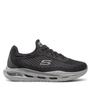 Sneakersy Skechers Trayver 210434/BLK Czarny