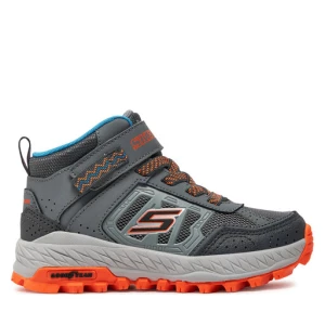 Sneakersy Skechers Trekor 403712L/GYCC Szary