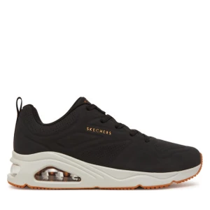 Sneakersy Skechers Tres-Air Uno-Ah - Mazing 177390/BLK Czarny