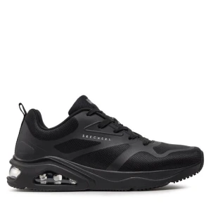 Zdjęcie produktu Sneakersy Skechers Tres-Air Uno-Revolution-Airy 183070/BBK Czarny