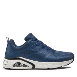 Sneakersy Skechers Tres-Air Uno-Revolution-Airy 183070/NVY Granatowy