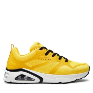 Sneakersy Skechers Tres-Air Uno-Revolution-Airy 183070/YEL Yellow