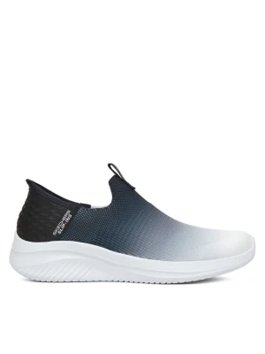 Sneakersy Skechers Ultra Flex 3.0 150183 / BKW Czarny
