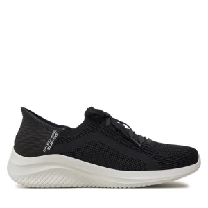 Sneakersy Skechers Ultra Flex 3.0-Brilliant Path 149710/BLK Czarny