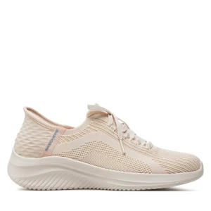 Zdjęcie produktu Sneakersy Skechers Ultra Flex 3.0-Brilliant Path 149710/NAT Beżowy