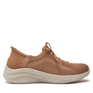 Sneakersy Skechers Ultra Flex 3.0-Brilliant Path 149710/TAN Brązowy
