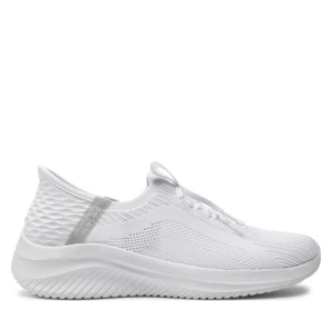 Sneakersy Skechers Ultra Flex 3.0-Brilliant Path 149710/WHT Biały