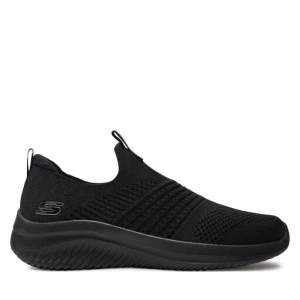 Sneakersy Skechers Ultra Flex 3.0-Classy Charm 149855/BBK Czarny