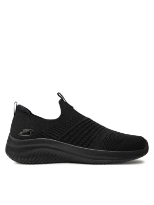 Sneakersy Skechers Ultra Flex 3.0-Classy Charm 149855 / BBK Czarny
